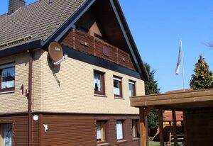 Ferienwohnung Waldwichtel