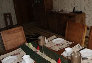 Ferienwohnung Waldwichtel