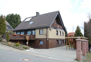 Ferienwohnung Waldwichtel