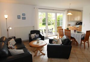 Eschenhaus – Familienfreundliches Ferienhaus mit großem Garten