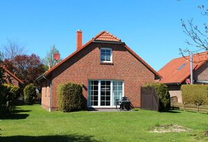 Eschenhaus – Familienfreundliches Ferienhaus mit großem Garten