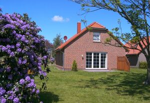 Eschenhaus – Familienfreundliches Ferienhaus mit großem Garten