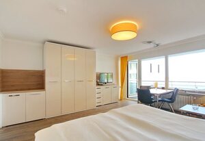 App. 36, Haus am Meer,1.Etage