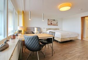 App. 36, Haus am Meer,1.Etage