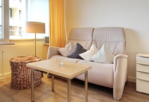 App. 36, Haus am Meer,1.Etage