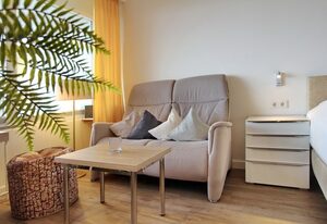 App. 36, Haus am Meer,1.Etage