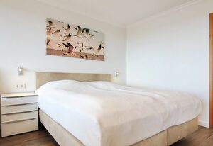 App. 36, Haus am Meer,1.Etage