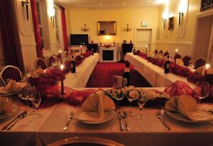 Hotel Goldene Krone – Suite 02