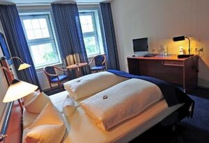 Hotel Goldene Krone – Suite 02