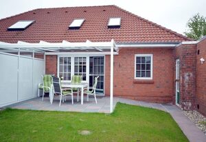 Ferienhaus Möwenschiss