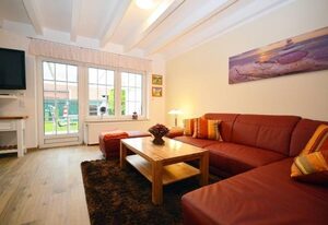 Ferienhaus Möwenschiss