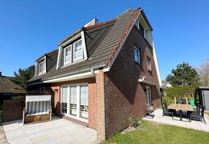 Ferienhaus Fischerweg 31d
