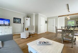 Ferienhaus Fischerweg 31d