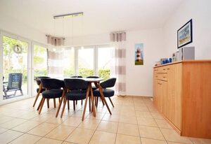 Ferienhaus Möwenblick