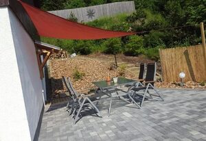 Zimmer 2 / Gästezimmer Haus Talblick Lautenthal / Langelsheim