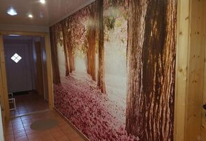 Zimmer 2 / Gästezimmer Haus Talblick Lautenthal / Langelsheim
