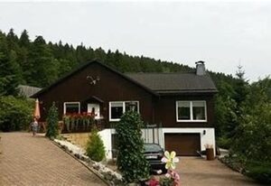 Zimmer 2 / Gästezimmer Haus Talblick Lautenthal / Langelsheim