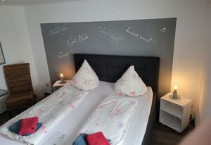 Zimmer 3 / Gästezimmer Haus Talblick Lautenthal / Langelsheim