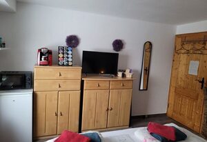 Zimmer 3 / Gästezimmer Haus Talblick Lautenthal / Langelsheim