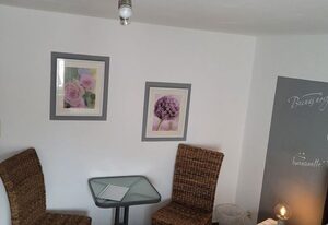 Zimmer 3 / Gästezimmer Haus Talblick Lautenthal / Langelsheim
