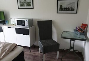 Zimmer 1 / Gästezimmer Haus Talblick Lautenthal / Langelsheim