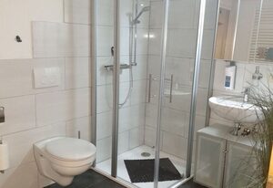 Zimmer 1 / Gästezimmer Haus Talblick Lautenthal / Langelsheim