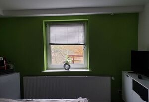 Zimmer 1 / Gästezimmer Haus Talblick Lautenthal / Langelsheim
