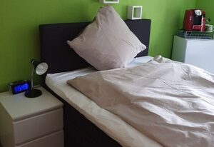 Zimmer 1 / Gästezimmer Haus Talblick Lautenthal / Langelsheim