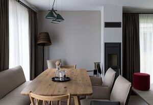Alm-Chalet Exclusive