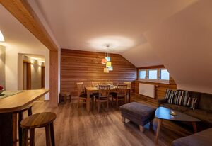 OutdoorCenter Harz – Ferienwohnung Hochrad