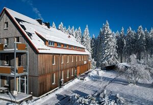 OutdoorCenter Harz – Ferienwohnung Hochrad