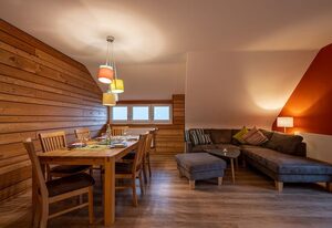 OutdoorCenter Harz – Ferienwohnung Hochrad