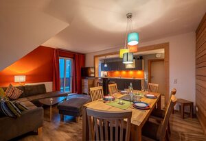 OutdoorCenter Harz – Ferienwohnung Hochrad