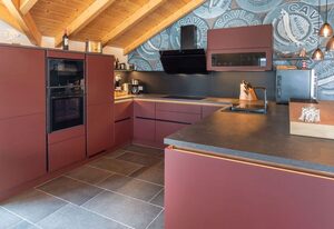 5 Sterne Ferienhaus Arngast mit Sauna und Pool Norddeich – Exklusives 5 Sterne Ferienhaus in Norddeich mit Sauna, beheiztem Pool und Garten