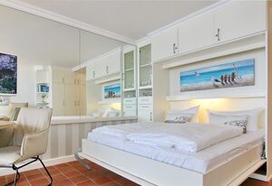 App. 211, Haus Metropol,9.Etage