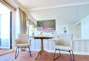 App. 211, Haus Metropol,9.Etage