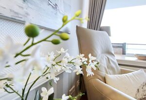 App. 211, Haus Metropol,9.Etage