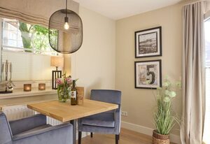 Appartement Muschel