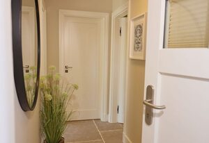 Appartement Muschel