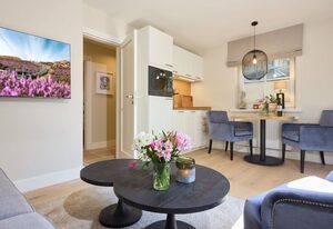 Appartement Muschel