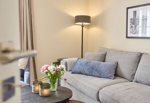 Appartement Muschel