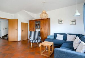 Cora – Schönes Reihenendhaus für Familien mit Hund