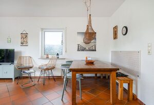 Cora – Schönes Reihenendhaus für Familien mit Hund