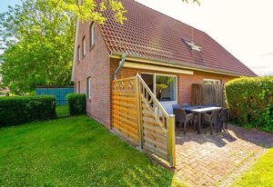 Cora – Schönes Reihenendhaus für Familien mit Hund