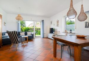 Cora – Schönes Reihenendhaus für Familien mit Hund