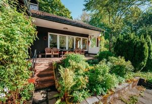 Ferienhaus am Park
