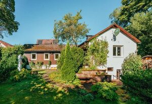 Ferienhaus am Park