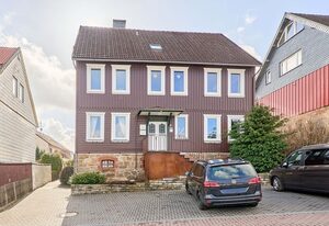 Ferienwohnung Wurmbergperle