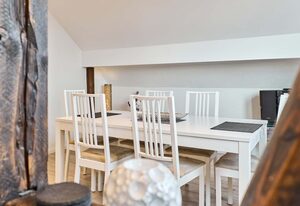 Ferienwohnung Wurmbergperle