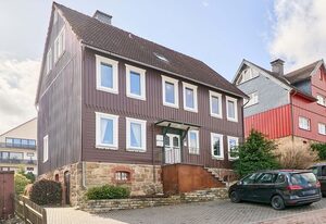 Ferienwohnung Wurmbergperle